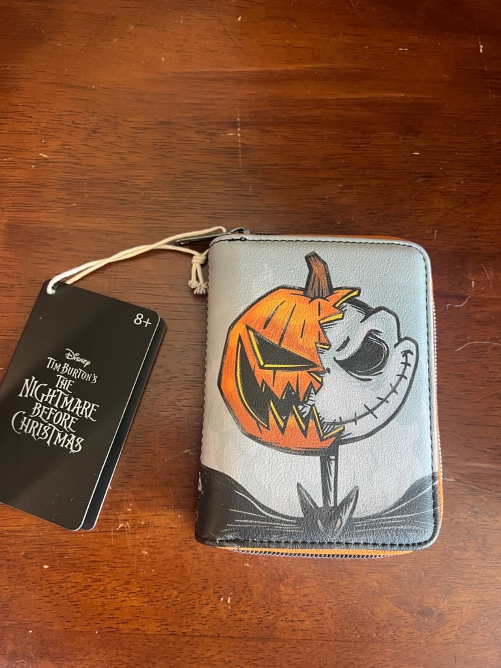 Nightmare Wallet